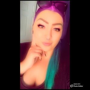 Meet your Posher, Johana